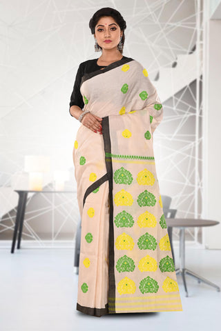 Assam Silk Sarees