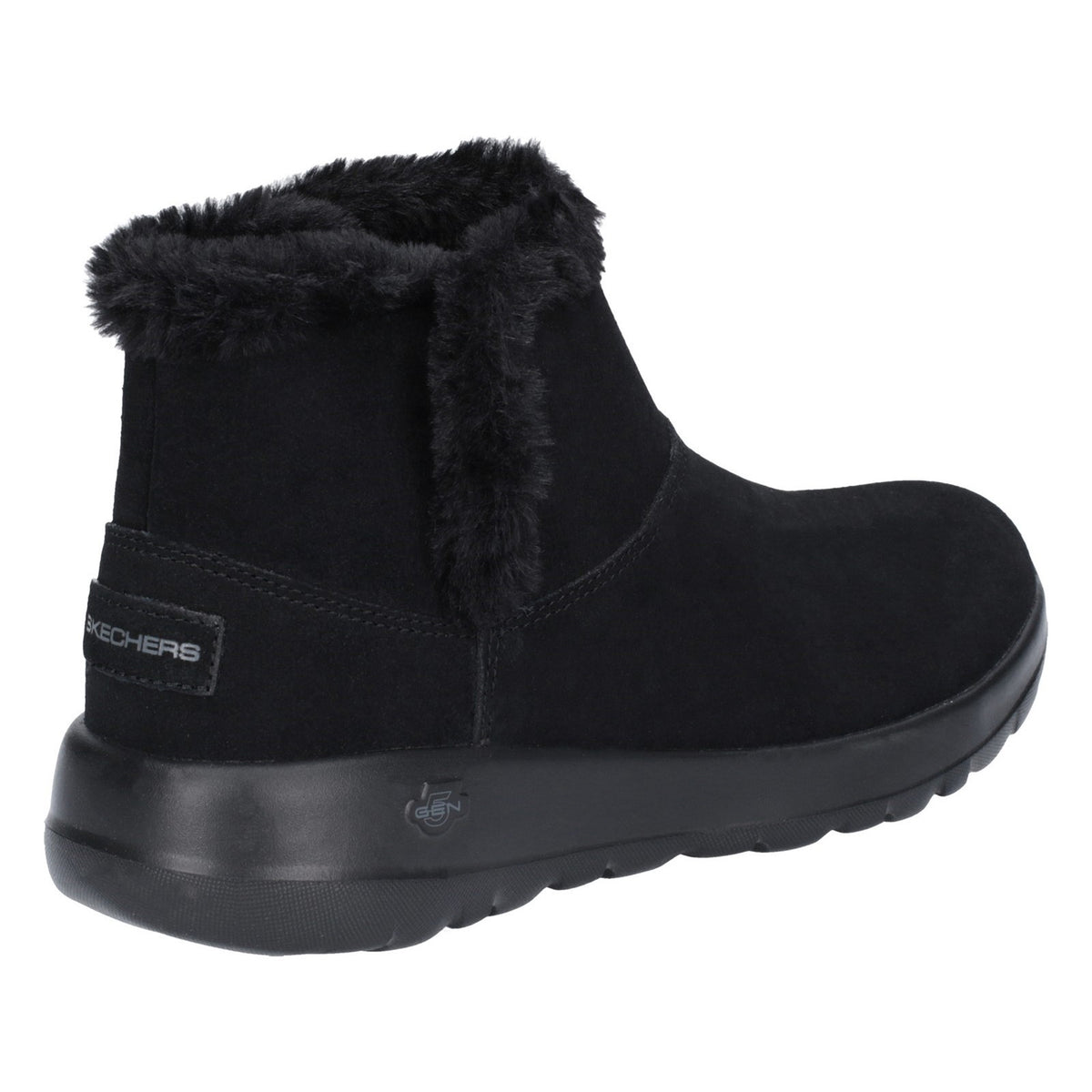 next skechers boots