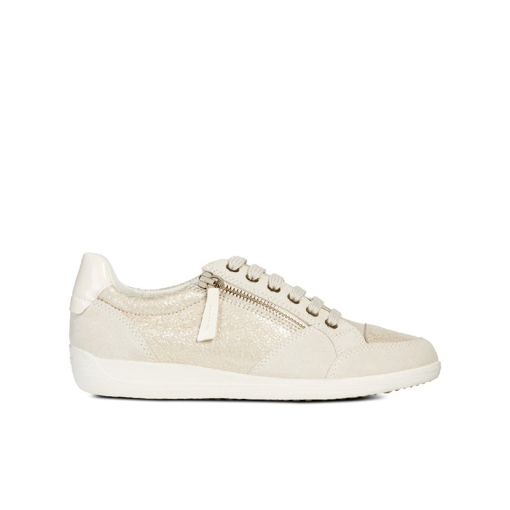 womens zip up trainers