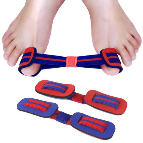 BunionFree™ Toe Belt Bunion Straightener