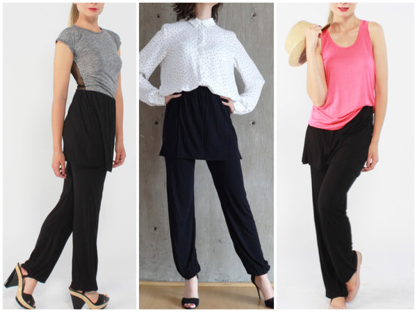 cocoi-pantalon-negro-casual-algodon-diseño-mexicano-mujer