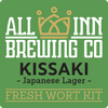 All Inn Brewing Fresh wort kit