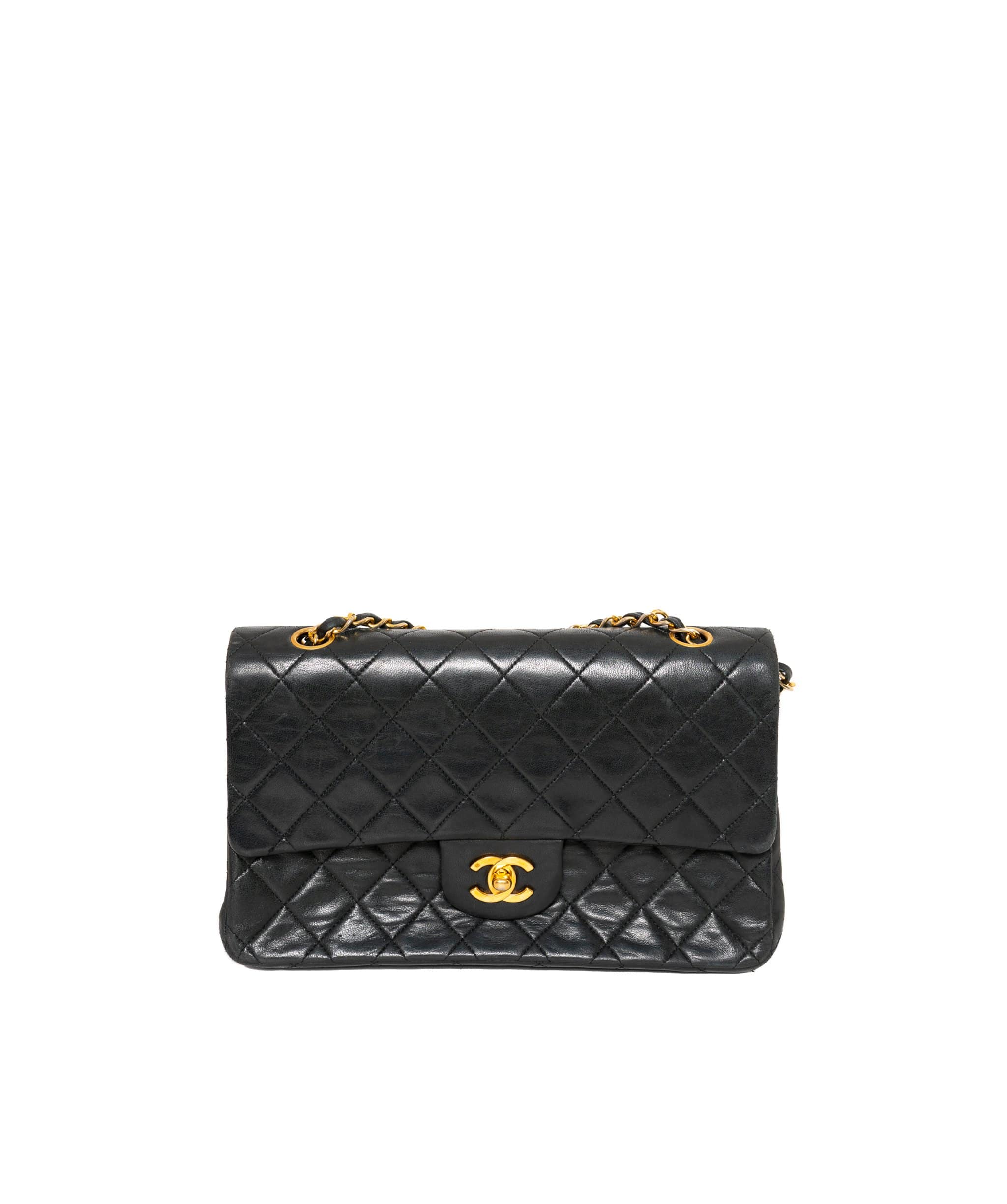 Chanel classic flap 10 inch - ASL1175