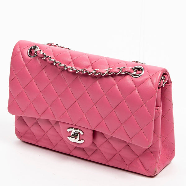 Chanel Classic Double Flap - AAU0018