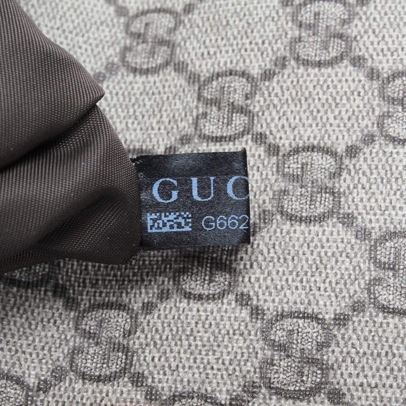 Gucci Gucci GG Supreme Messenger Bag