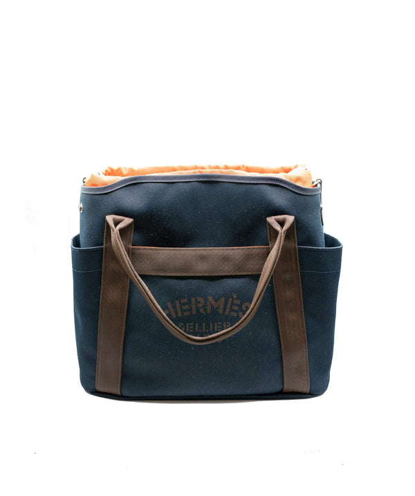 Hermès Hermes Sac De Pasang Groom Bag