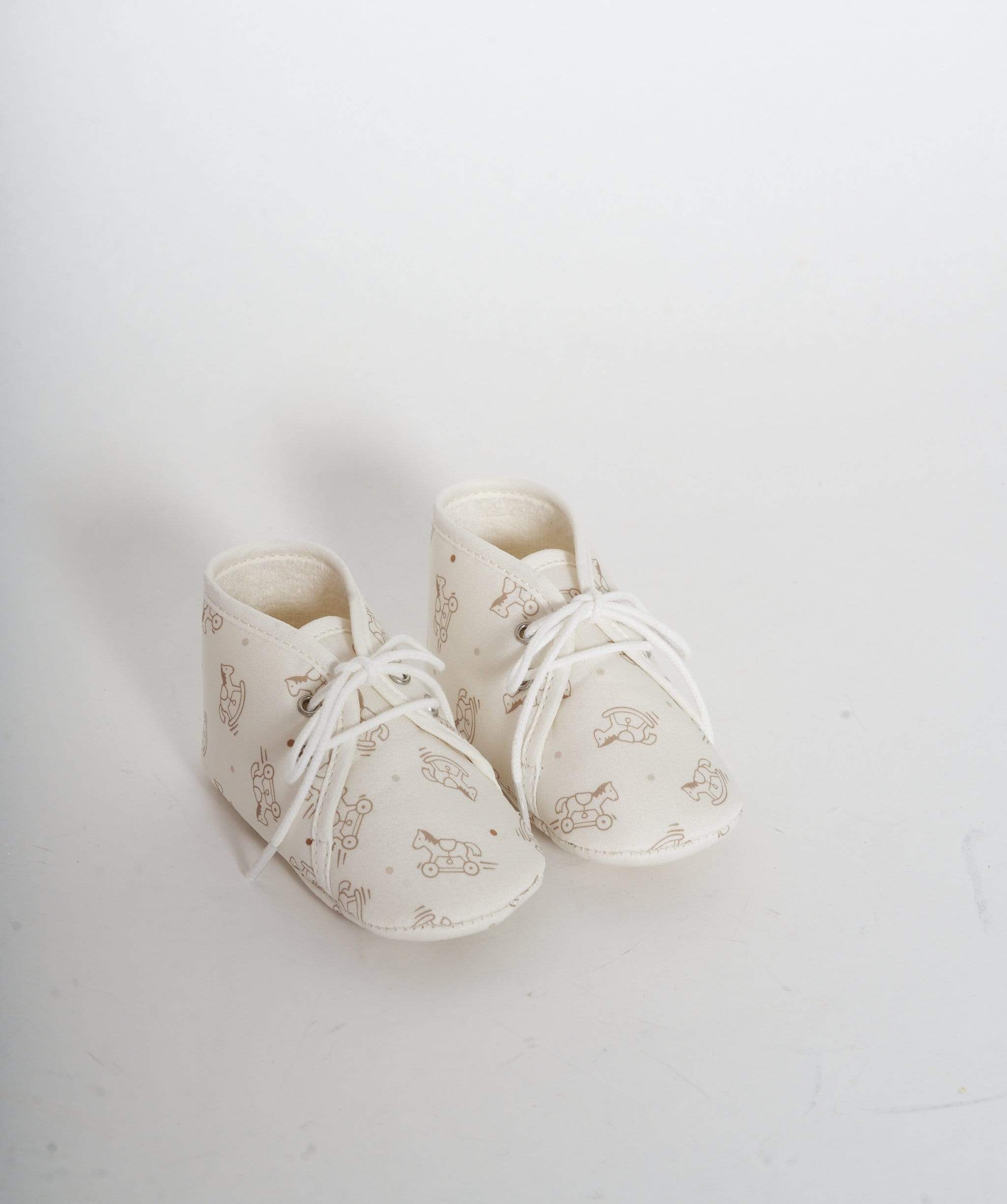 hermes infant shoes