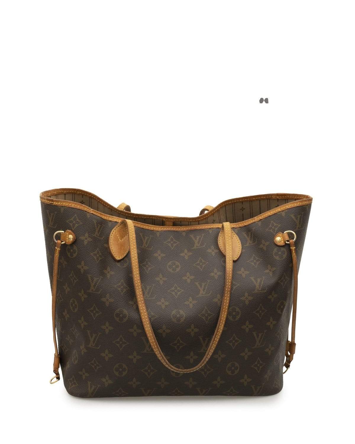 Buy Pre-owned Louis Vuitton Neverfull