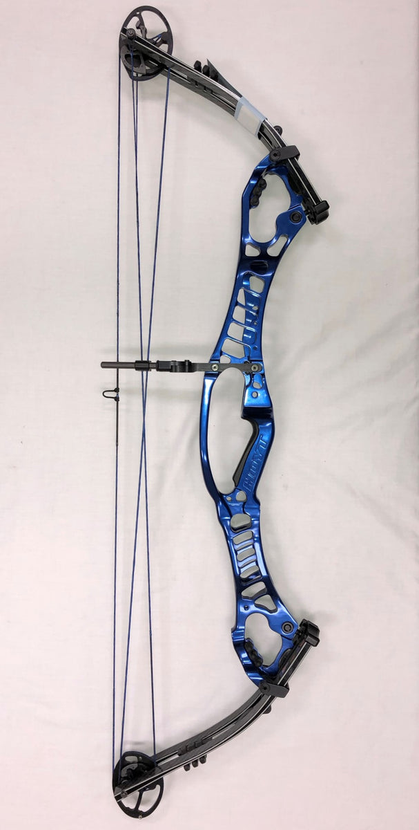 Hoyt Podium X 40