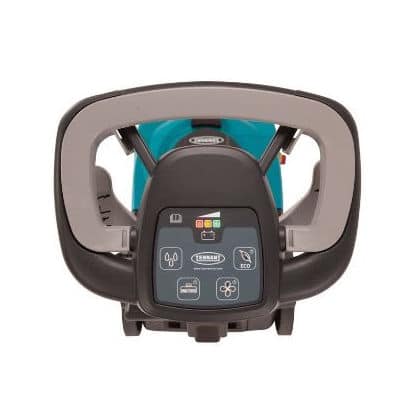 Tennant CS5 Compact Micro Floor Scrubber
