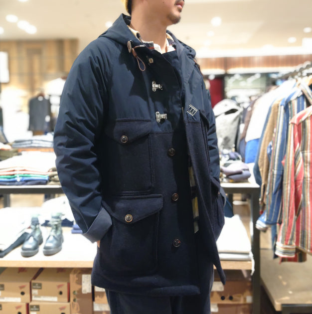 人気商品超目玉 目玉商品 nigel cabourn ナイジェルケーボン