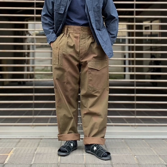 激安大特価！ 高額売筋 Nigel Cabourn ナイジェルケーボン ナイジェル