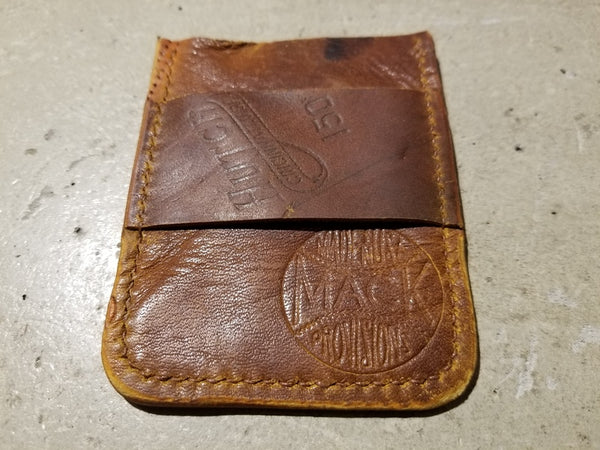 MACK PROVISIONS 3