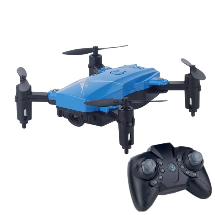 lf602 foldable drone