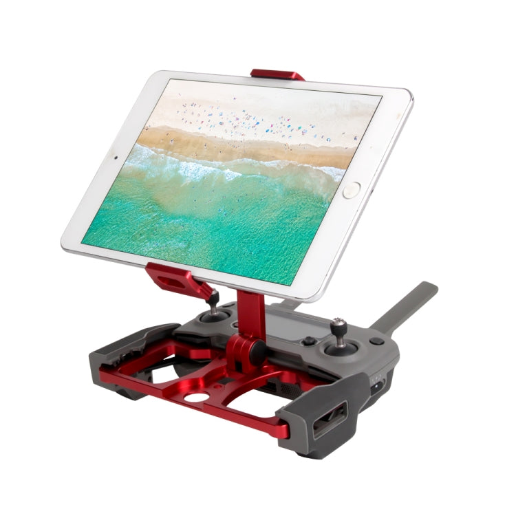 tablet holder for dji mavic pro