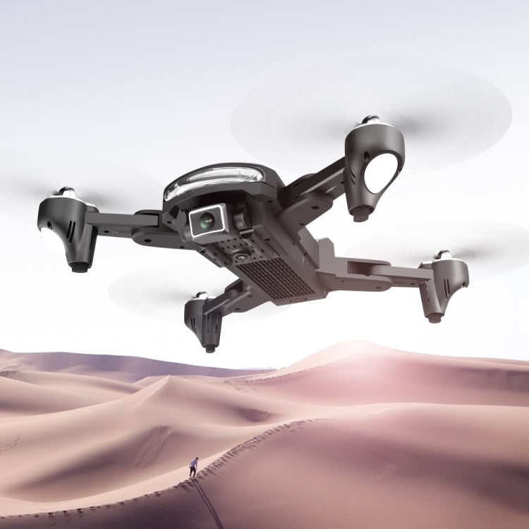 z5 gps folding drone