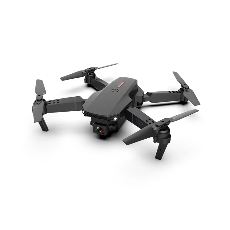 foldable 4k rc quadcopter drone