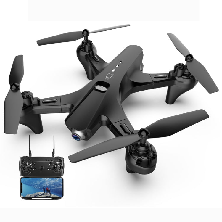 foldable 4k rc quadcopter drone