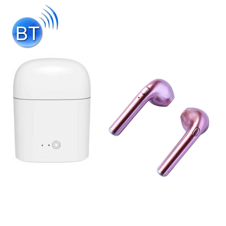 earphone wireless i7s