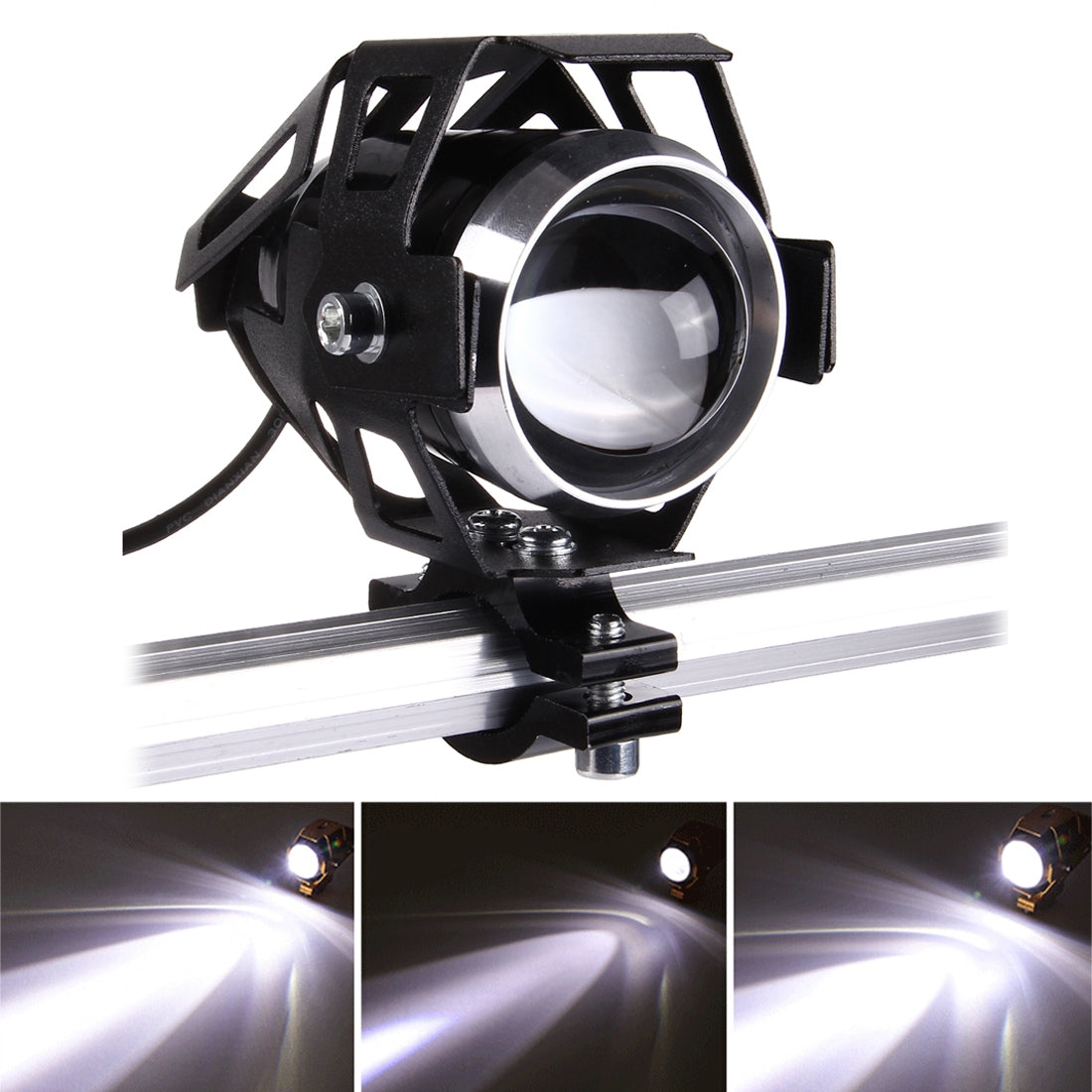 cree waterproof led lights