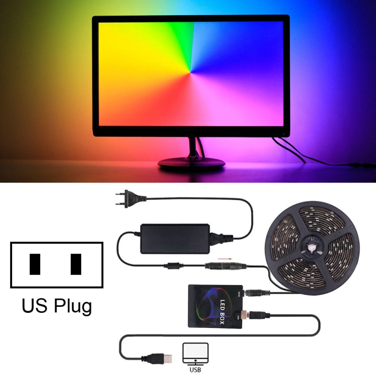 ambilight strip led