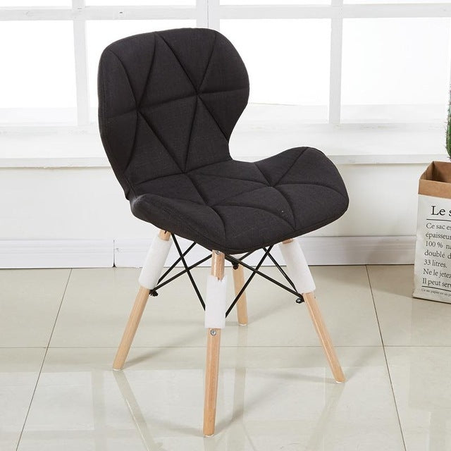 liberate high back chair