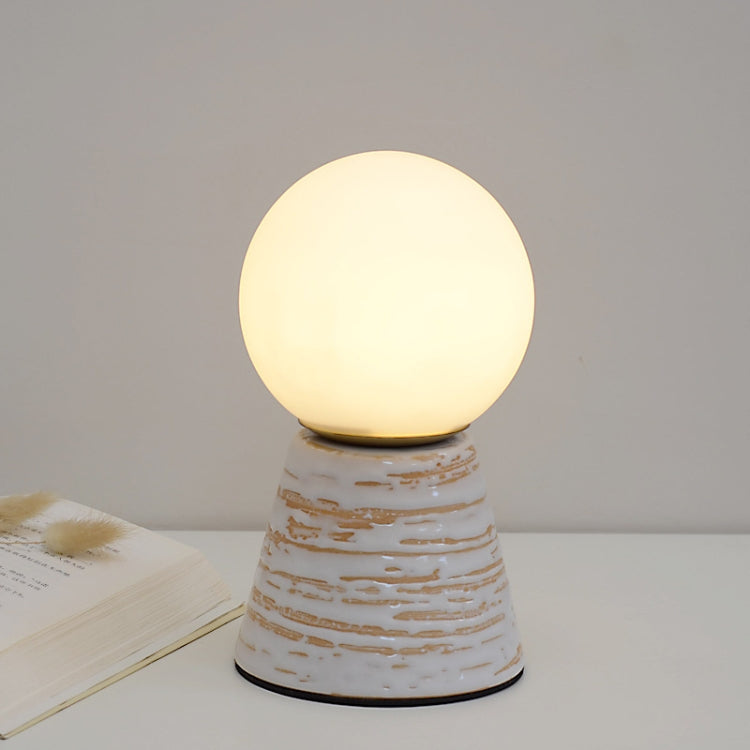 desk moon lamp