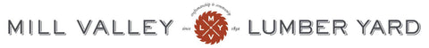 Mill Valley Lumber Yard logo and link to website