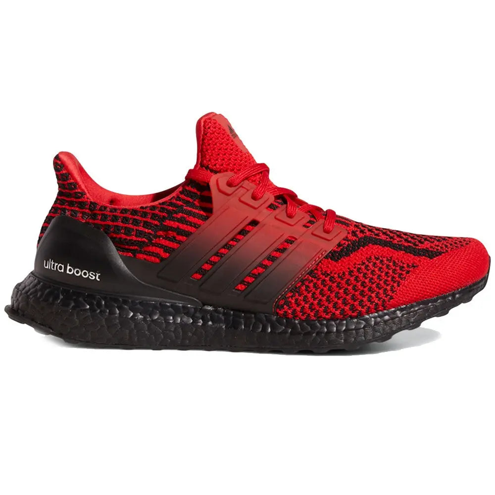 Adidas Ultra 5. DNA - Puffer Reds
