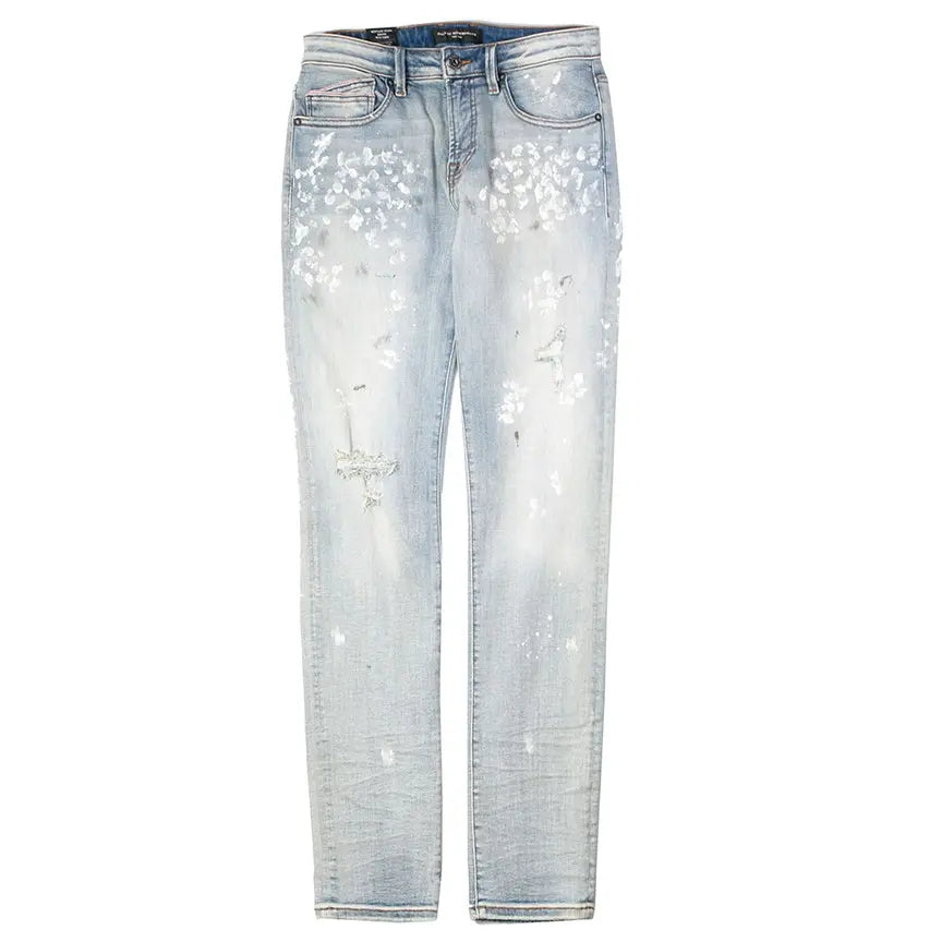 blue cult denim stretch jeans