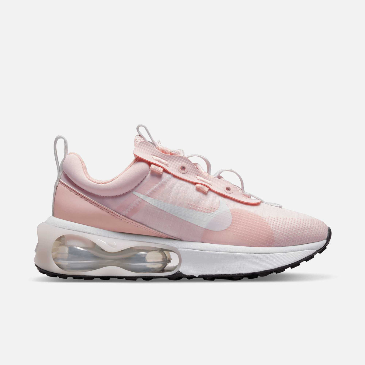 empleo Odia exhaustivo Nike Women's Air Max 2021 Barely Rose - Puffer Reds