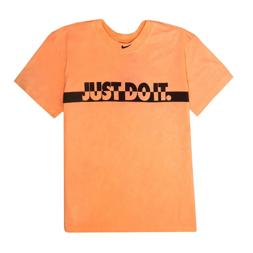 Women's Just Orange T-Shirt - Puffer