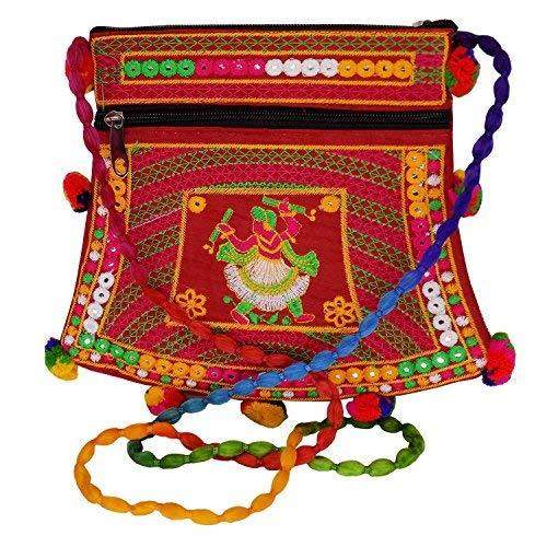 jaipuri sling bags