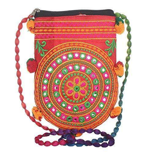 jaipuri sling bags