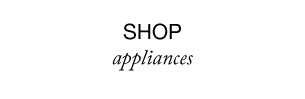 Shop Appliances at Homewerx