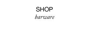 Shop Barware at Homewerx