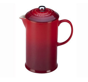 French Press | Le Creuset