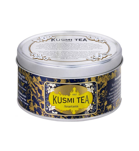 Kusmi Anastasia Black Tea