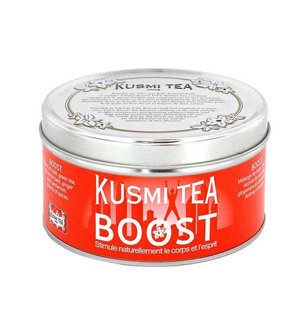 Kusmi BOOST Green Tea