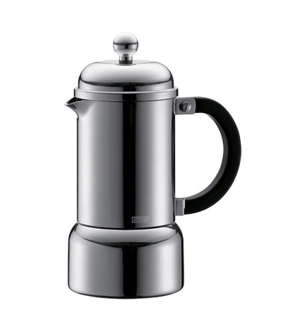 Bodum Chambord Espresso Maker