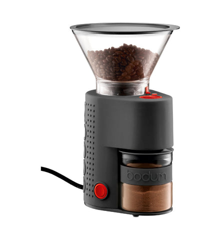 Bodum Bistro Burr Electric Coffee Grinder