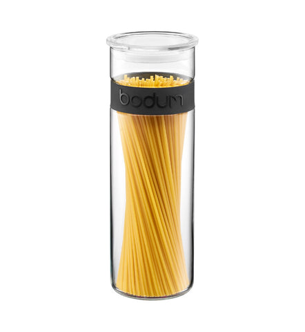 Bodum Presso 64oz Storage Jar