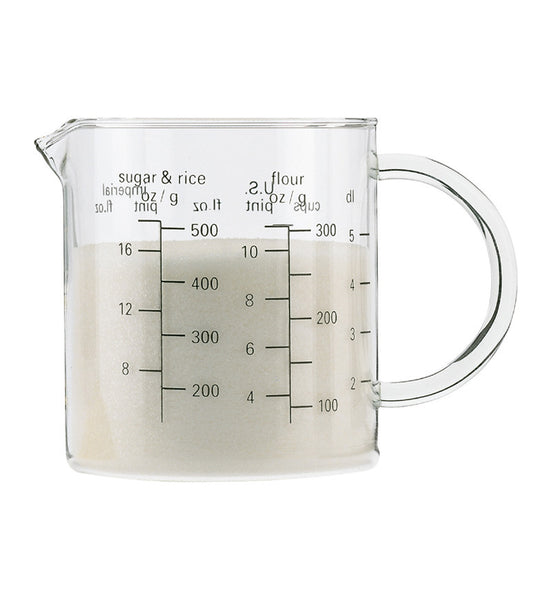 Bodum Hot Pot Gourmet Measuring Jug