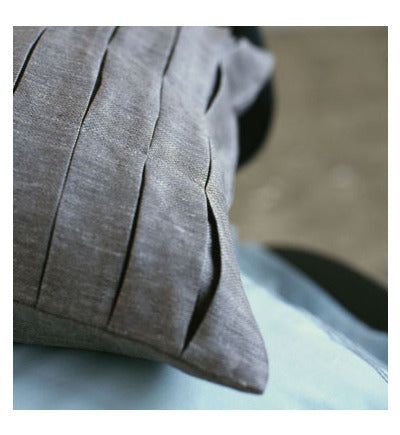 Area Fold Decorative Pillows