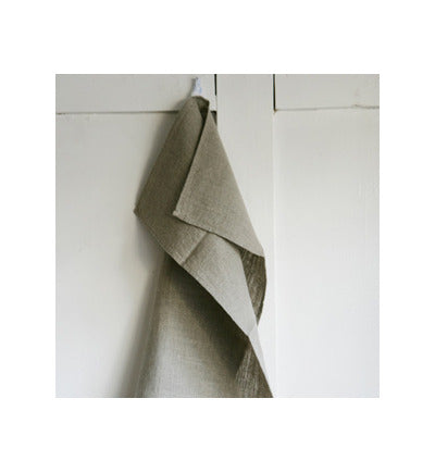 Fog Linen Work Linen Kitchen Cloths