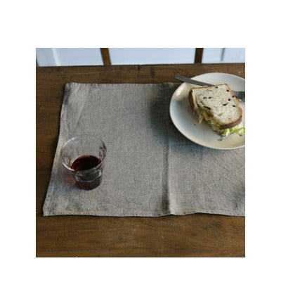 Fog Linen Work Linen Placemats