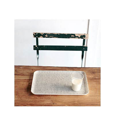 Fog Linen Work Linen Coating Medium Trays