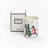 Sparkle Candle | R. Nichols