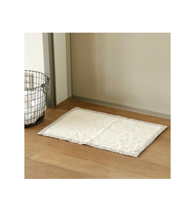 Fog Linen Work Linen Massage Bath Mats