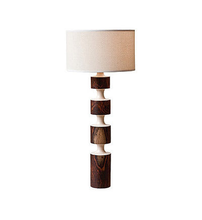 Chand Table Lamp